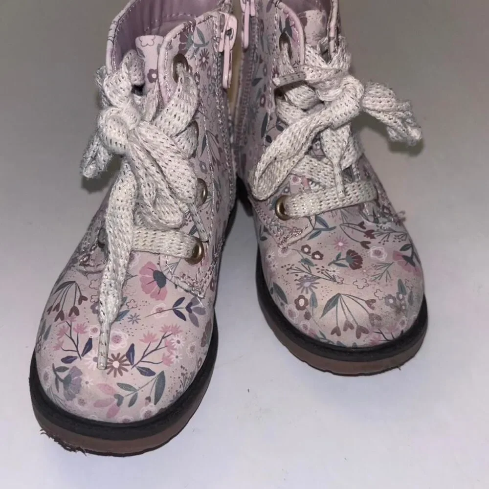 Cat-jack Toddler Boots